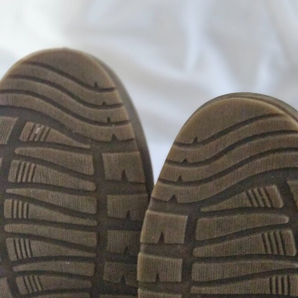 Earth origins Tate ankle boot in brown 8 - Picture 10 of 11